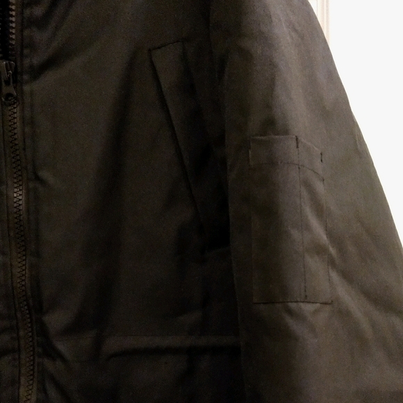 👷🏻♂️Hammill work jacket - NWOT - Picture 4 of 14